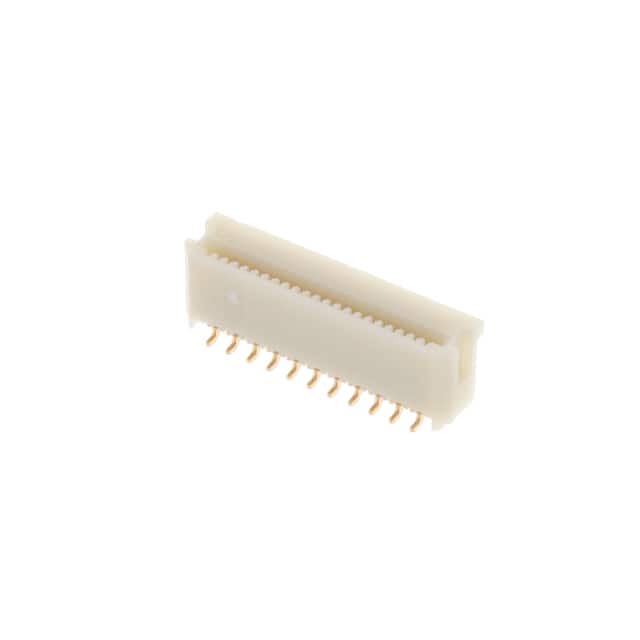 046244422010846+ KYOCERA AVX  FFC FPC (Flat Flexible) Steckverbinderbaugruppen